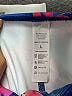 Activ8 Print Blue Active Pants Size L - photo 7