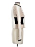 BCBGMAXAZRIA Stripes Ivory Tan Jacket Size XXS - photo 4