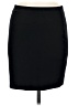 Shein Solid Black Formal Skirt Size 8 - 10 - photo 1