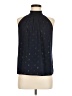 Shein Black Sleeveless Blouse Size 6 (estimated) - photo 1