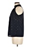 Shein Black Sleeveless Blouse Size 6 (estimated) - photo 5