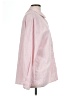Assorted Brands Stripes Pink Long Sleeve Button-Down Shirt Size 10 - photo 4