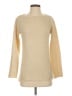 Bianca B. Tan Pullover Sweater Size S - photo 1