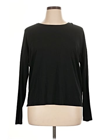 Victoria Sport Long Sleeve T-Shirt (view 1)