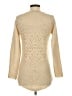 Bianca B. Tan Pullover Sweater Size S - photo 2