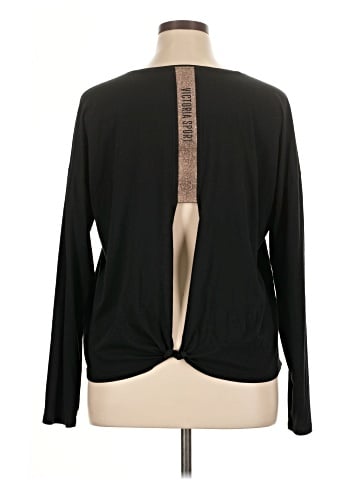 Victoria Sport Long Sleeve T-Shirt (view 2)