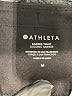 Athleta Solid Black Active Pants Size M - photo 7