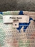 Peter Som 100% Cotton White Sleeveless Blouse Size 4 - photo 7