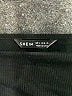Shein Black Long Sleeve Top Size 4 - photo 4