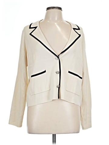 Adrianna Papell Blazer (view 1)