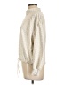Old Navy Animal Print Tan Pullover Sweater Size L - photo 5