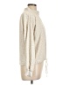 Old Navy Animal Print Tan Pullover Sweater Size L - photo 4