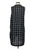 Astr 100% Polyester Black Kimono Size XS - photo 2