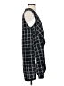 Astr 100% Polyester Black Kimono Size XS - photo 4