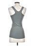 Nike Gray Active Tank Size XS - photo 2