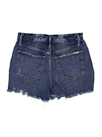 Joe's Jeans Denim Shorts (view 2)