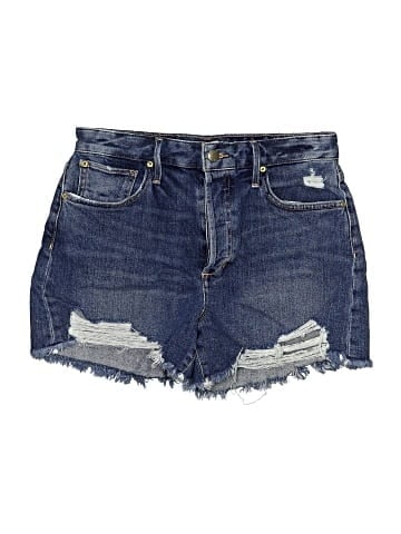 Joe's Jeans Denim Shorts (view 1)