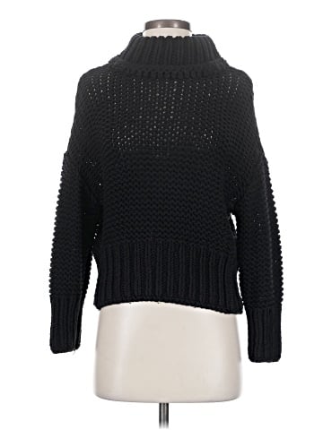 Free People Turtleneck Sweater (view 1)