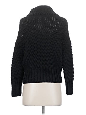 Free People Turtleneck Sweater (view 2)