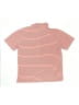 Johnnie-O Orange Short Sleeve Top Size 12 - photo 2