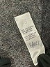 Doncaster Collection Solid Black Formal Skirt Size 2 - photo 5