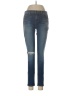 J Brand Blue Jeans Size 28 waist - photo 1