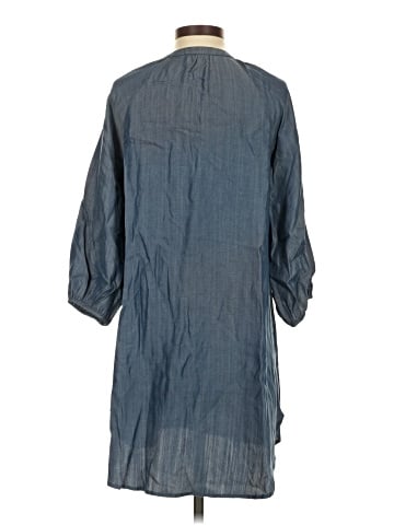 Honey Punch 3/4 Sleeve Blouse (view 2)