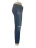 J Brand Blue Jeans Size 28 waist - photo 4