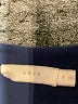 Lush 100% Polyester Solid Blue Casual Dress Size S - photo 7