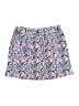 Unbranded Floral Blue Pink Casual Skirt Size L (estimated) - photo 2