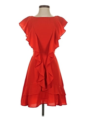 Do & Be Cocktail Dress (view 1)