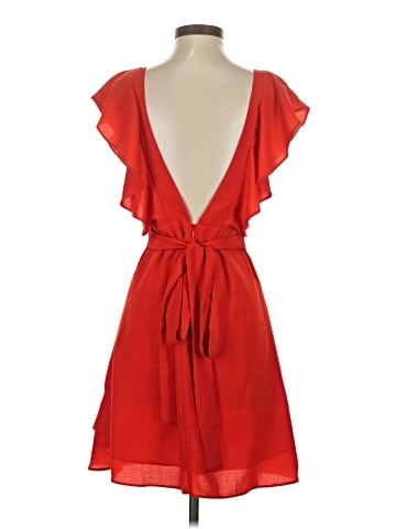 Do & Be Cocktail Dress (view 2)