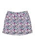 Unbranded Floral Blue Pink Casual Skirt Size L (estimated) - photo 1