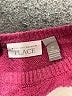 The Children's Place Pink Pullover Sweater Size 4T - photo 3