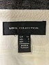 MNG Solid Ivory Casual Skirt Size 2 - photo 4