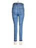 Gap Solid Blue Jeans Size 30 waist - photo 2
