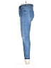 Gap Solid Blue Jeans Size 30 waist - photo 5