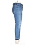 Gap Solid Blue Jeans Size 30 waist - photo 4