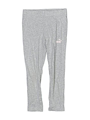 Puma Sweatpants (view 1)