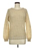 BDG Metallic Gold Pullover Sweater Size M - photo 1