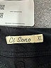 Ci Sono Solid Black Casual Pants Size XL - photo 4