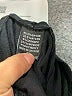 Ci Sono Solid Black Casual Pants Size XL - photo 5