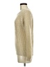 BDG Metallic Gold Pullover Sweater Size M - photo 5