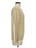 BDG Metallic Gold Pullover Sweater Size M - photo 4