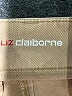 Liz Claiborne Tan Jeggings Size 16 - photo 4