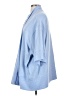Athleta Blue Poncho Size Sm - Med - photo 5