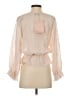 We are Kindred Ivory Long Sleeve Blouse Size 2 - photo 2