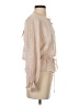 We are Kindred Ivory Long Sleeve Blouse Size 2 - photo 4