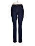 Levi's Solid Blue Jeggings Size 32 waist - photo 1