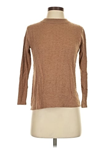 Sfera Turtleneck Sweater (view 1)